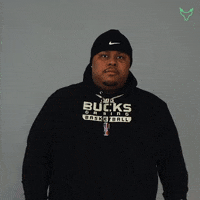 Basketball Nba GIF by Bucks Gaming