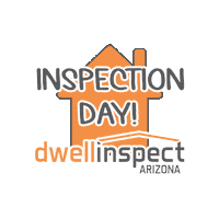 Zzz Inspector Sticker by Dwell Inspect Arizona
