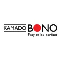 KamadoBono kamado bono kamadobono komodo bono Sticker