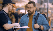 Gay Pau GIF by Porta Dos Fundos