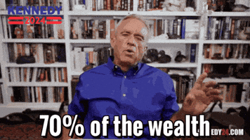 Money Finance GIF by Team Kennedy