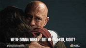 Season 2 Nbc GIF by Law & Order