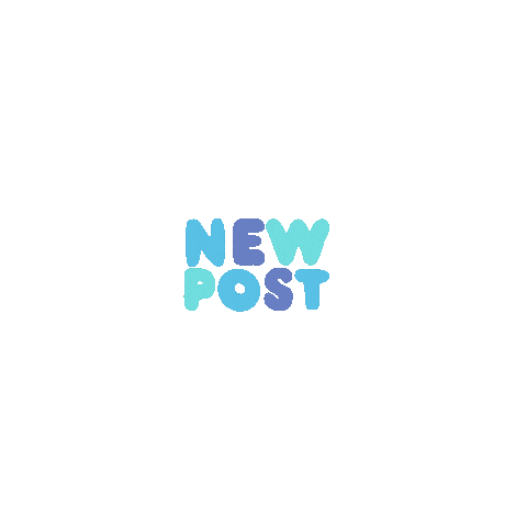 Vickyyyg giphyupload new new post novo Sticker