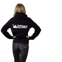 Jugendarbeit Thumbs Up Sticker by Zeltlager WerreWeser