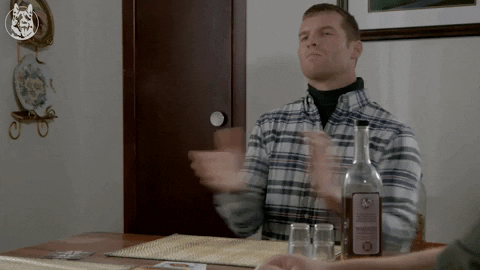 letterkenny GIF by CraveTV