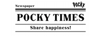 25Actpocky Sticker by POCKY_JP