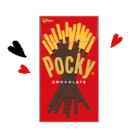 25Actpocky Sticker by POCKY_JP