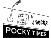 25Actpocky Sticker by POCKY_JP