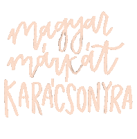 December Kari Sticker