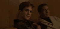 luis miguel GIF by netflixlat