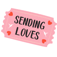 Love Letter Valentine Sticker by Lalamove