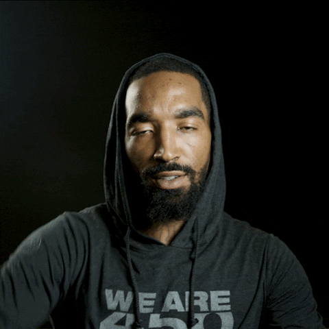 cleveland cavaliers basketball GIF by NBPA