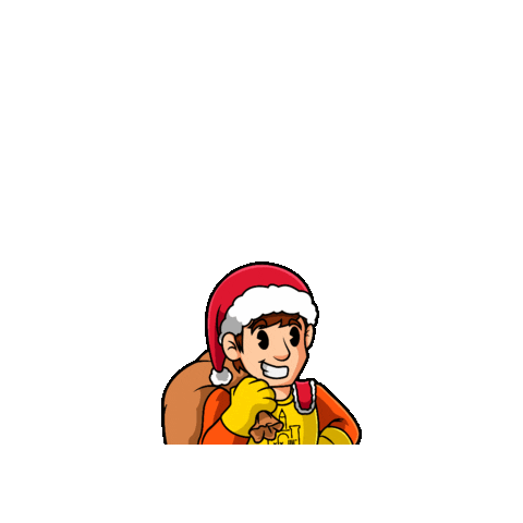 Christmas Craft Sticker by Die Meisterleister GmbH