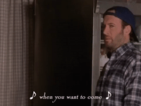 season 4 netflix GIF by Gilmore Girls 