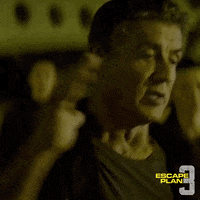 SignatureEntertainmentUK shadowhunters sly 50 cent sylvester stallone GIF