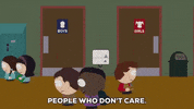 GIF by South Park 