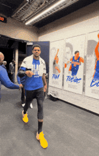 Tobias Harris Nba GIF by Detroit Pistons