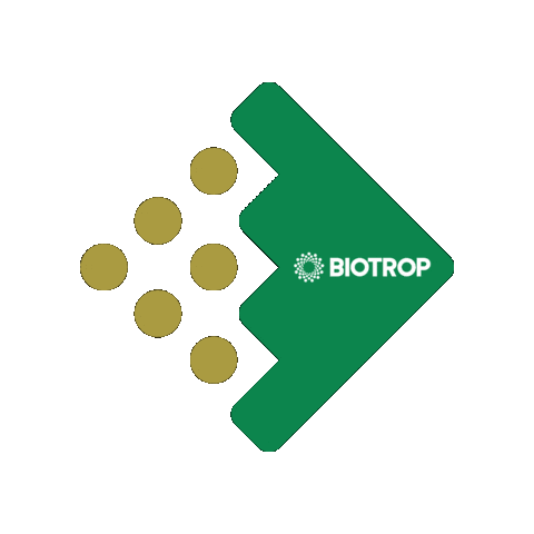 Sticker by BIOTROP