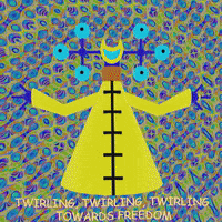 Telletec weird spinning GIF