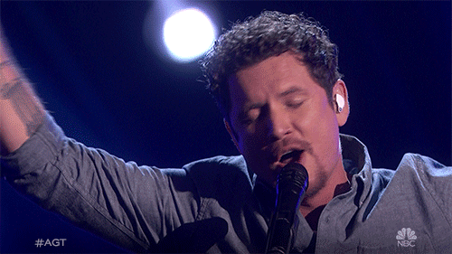 season 13 nbc GIF by America's Got Talent