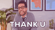 Church Pastor GIF by John Crist Comedy
