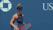 usopen tennis us open svitolina elina svitolina GIF
