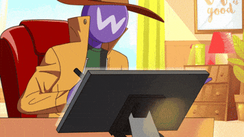 Art What GIF