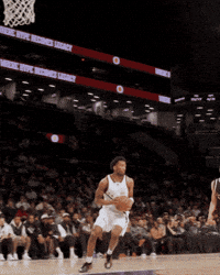 DarrynPeterson dunk jam poster slam GIF