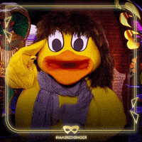 Rita Ora Dance GIF by The Masked Singer UK