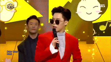 k-pop GIF