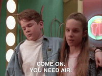 nickrewind nicksplat are you afraid of the dark the tale of the thirteenth floor GIF