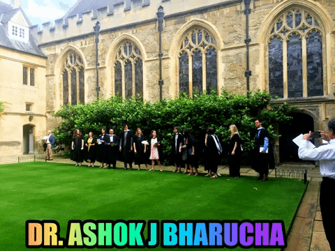 drashokjbharucha giphygifmaker GIF