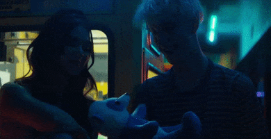 Kira Kosarin Roller Rink GIF by Dempsey Hope