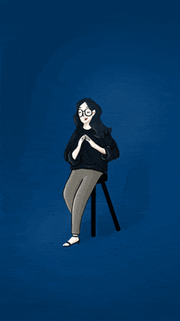 Illustration Loop GIF