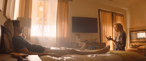 You'll It's The Opposite Problem