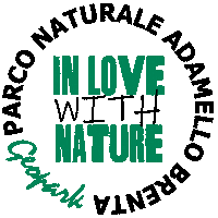 parcoadamellobrenta nature trentino unesco dolomiti Sticker