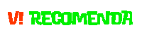 verbalize dica indicar recomendar recomenda Sticker