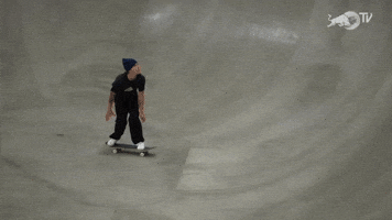 Red Bull Skateboarding