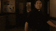 abduction dont get weird GIF by People of Earth TBS