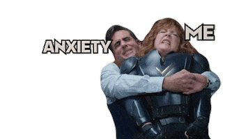 Thunder Force Sticker by NETFLIX