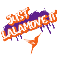 Lalamove dance car delivery tiktok Sticker