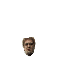 hellohabitat habitat mijn habitat gerrit callewaert kikt wukn skwon us Sticker