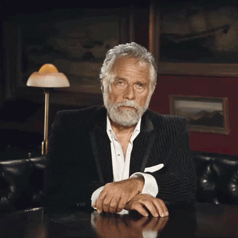 nicolewalker5e0a meme beer facepalm dos equis GIF