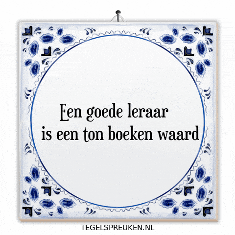 Coaching Nl GIF by Tegelspreuken.nl