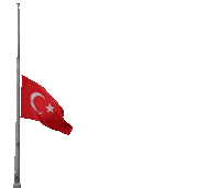 Ataturk 10Kasim Sticker by Codemodeon