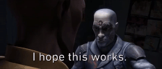 season 4 deception GIF by Star Wars