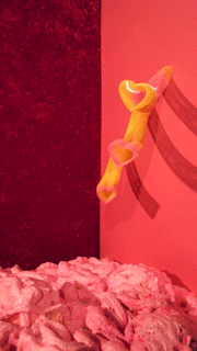 art hearts GIF by Mina Mir