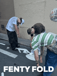 Glitch Fentanyl GIF by Jan Metternich