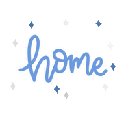 annaletters happy instagram stars home Sticker