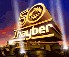 50 Aniversario GIF by J'hayber